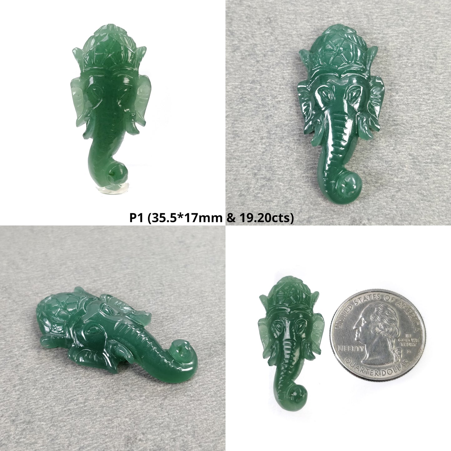 Lord Ganesha