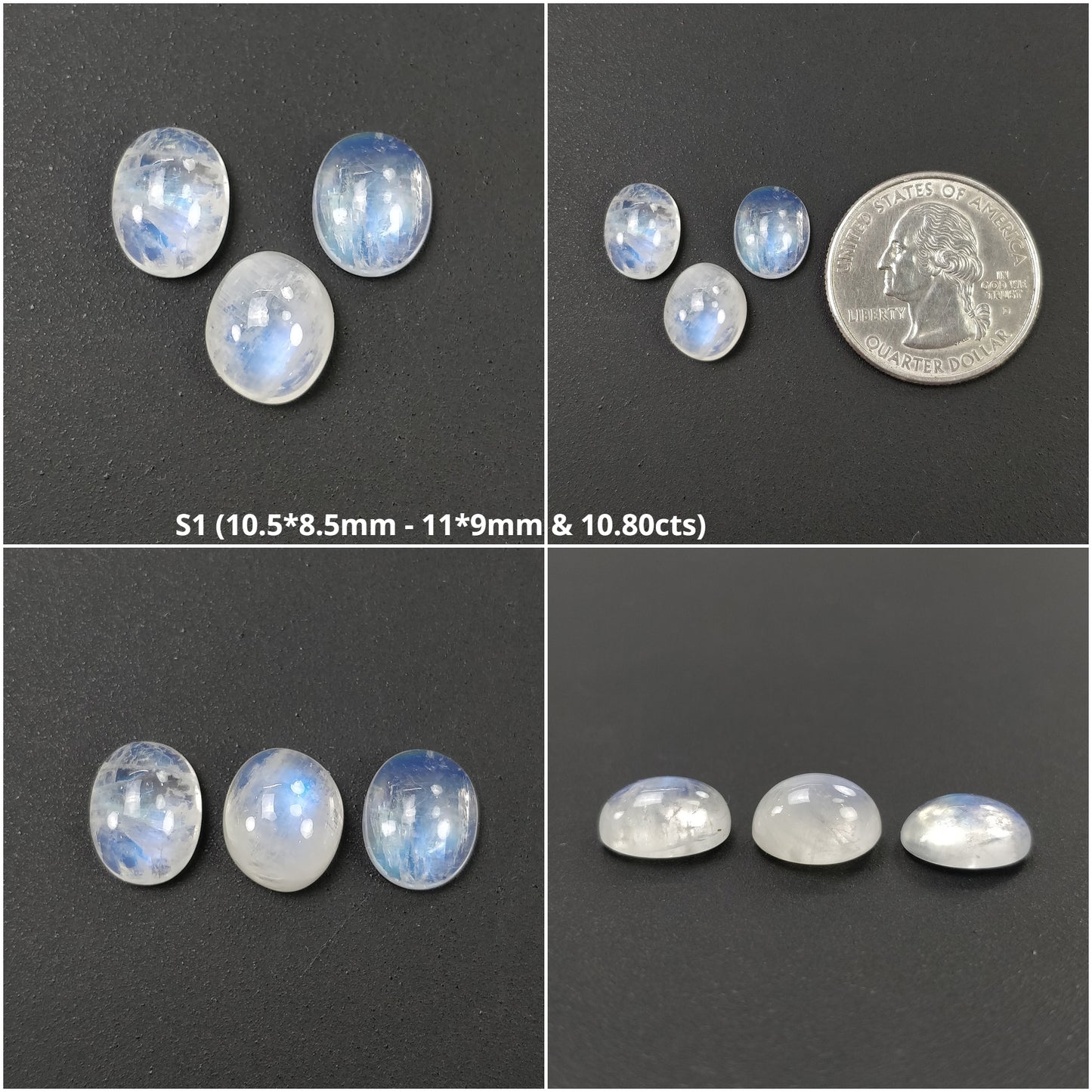 Moonstone Gemstone