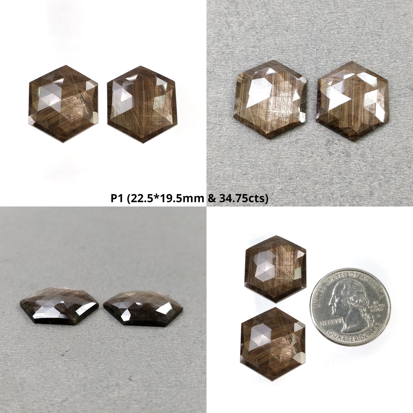 Sapphire Gemstone
