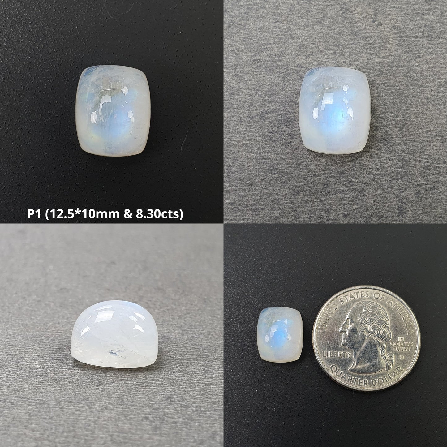 Moonstone Gemstone