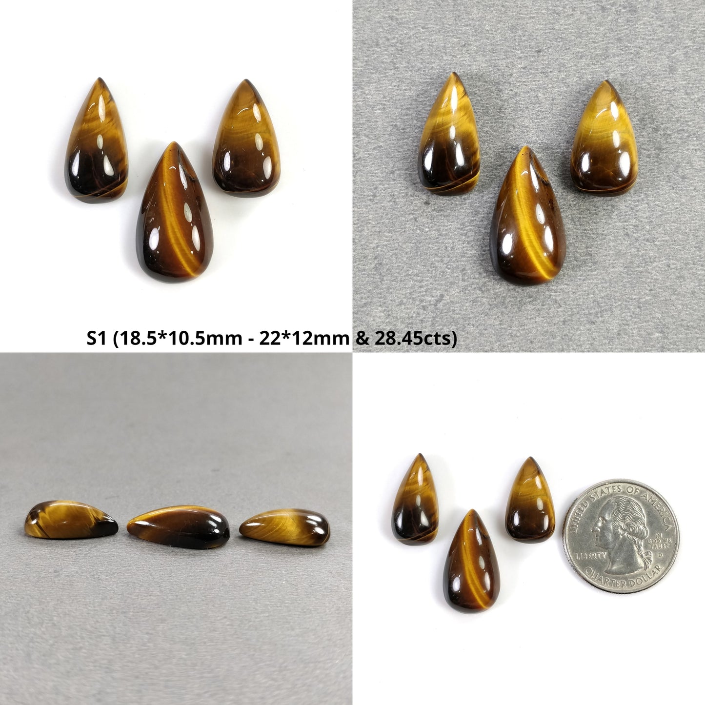 Gemstone Cabochon