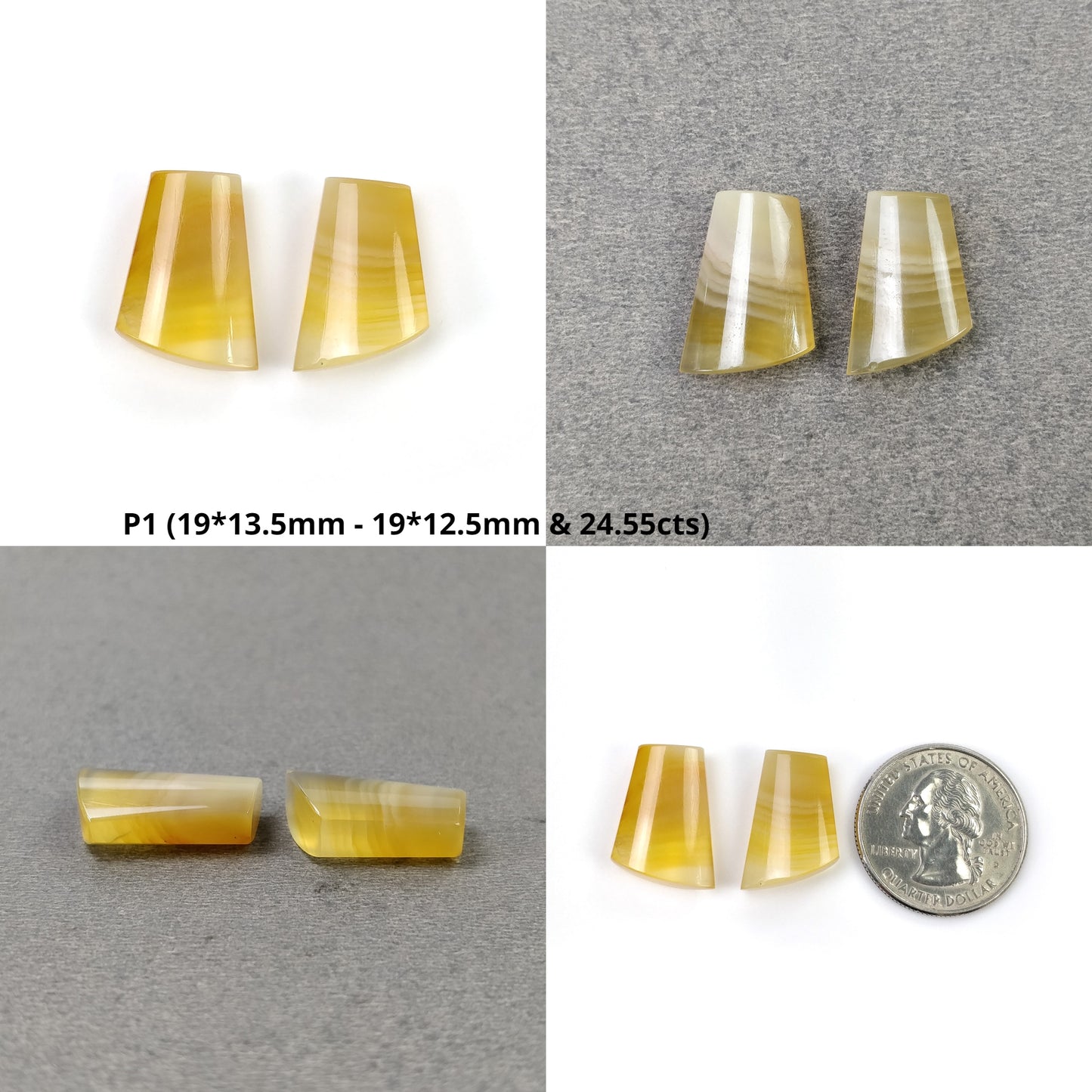 Gemstone Cabochon