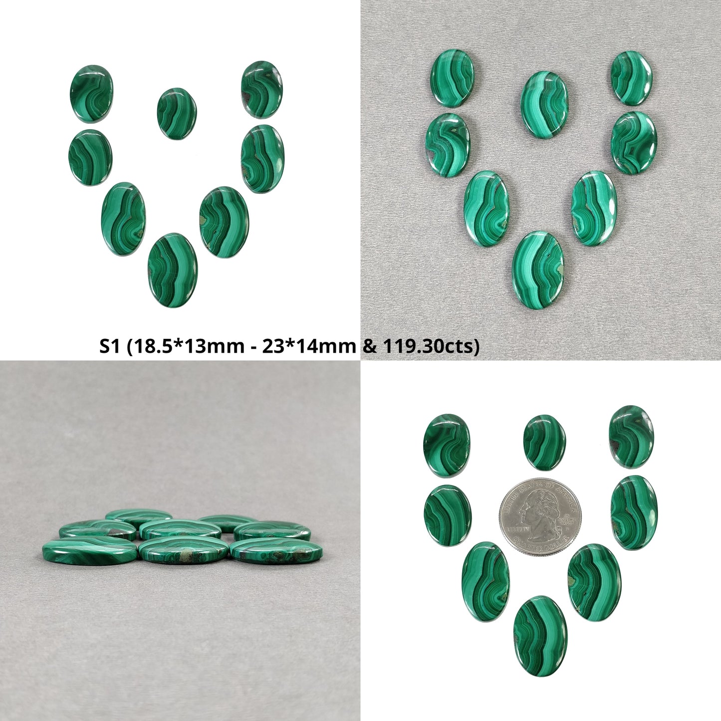 Green Malachite