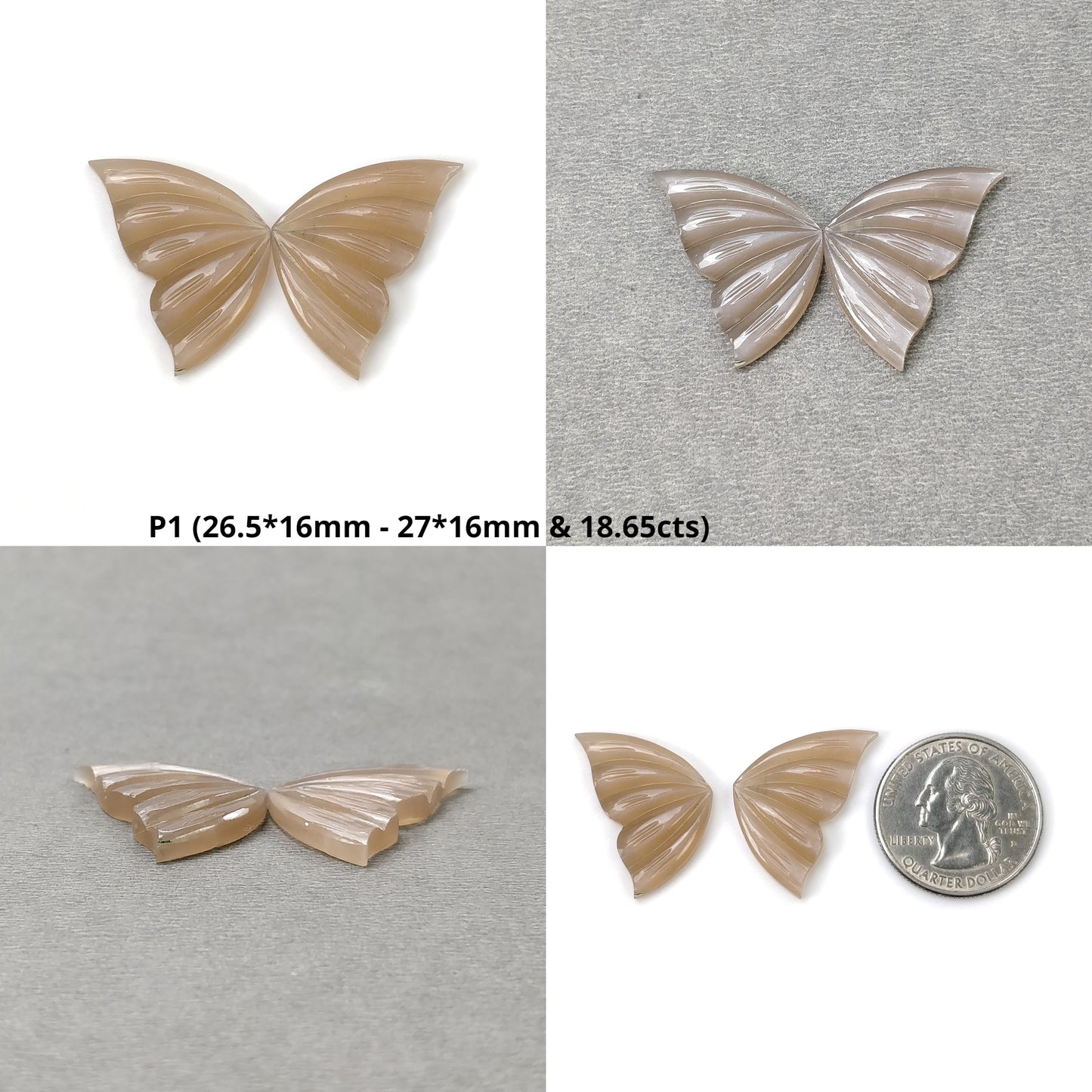Moonstone Gemstone