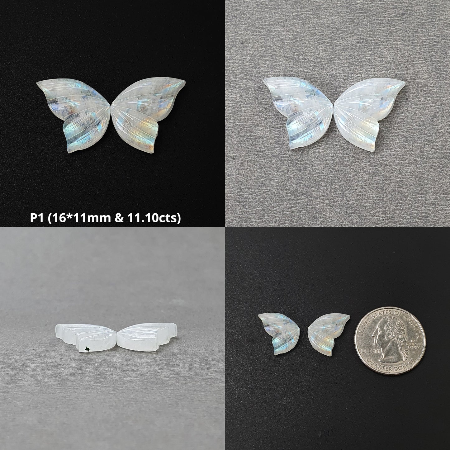 moonstone Gemstone\