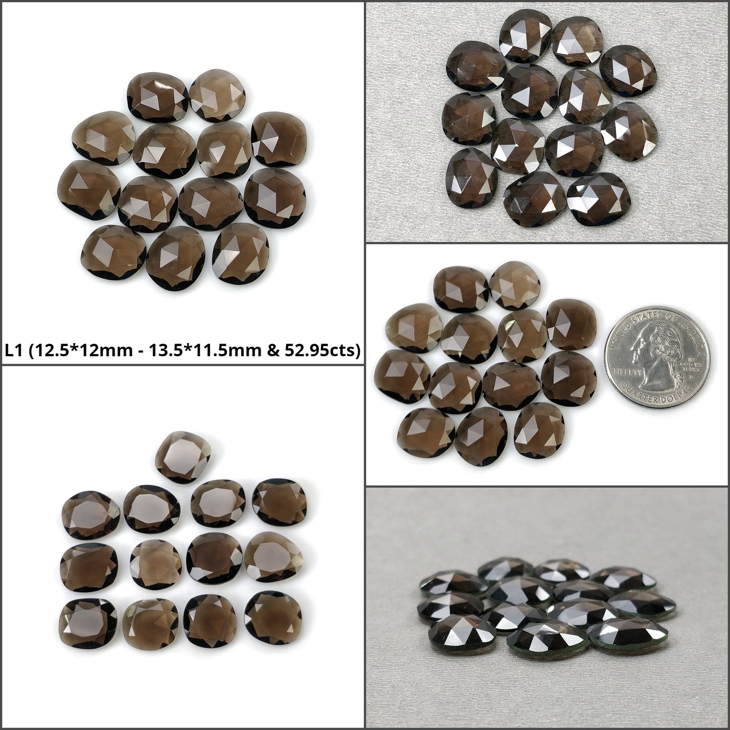 Onyx Gemstone