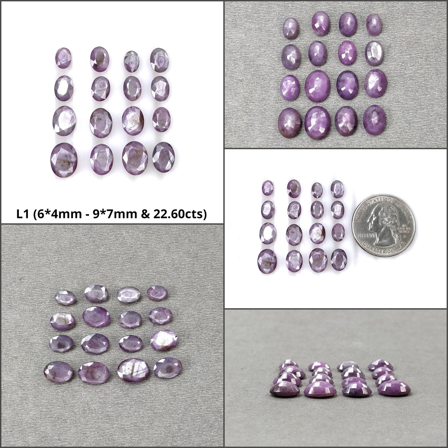 Sapphire Gemstone