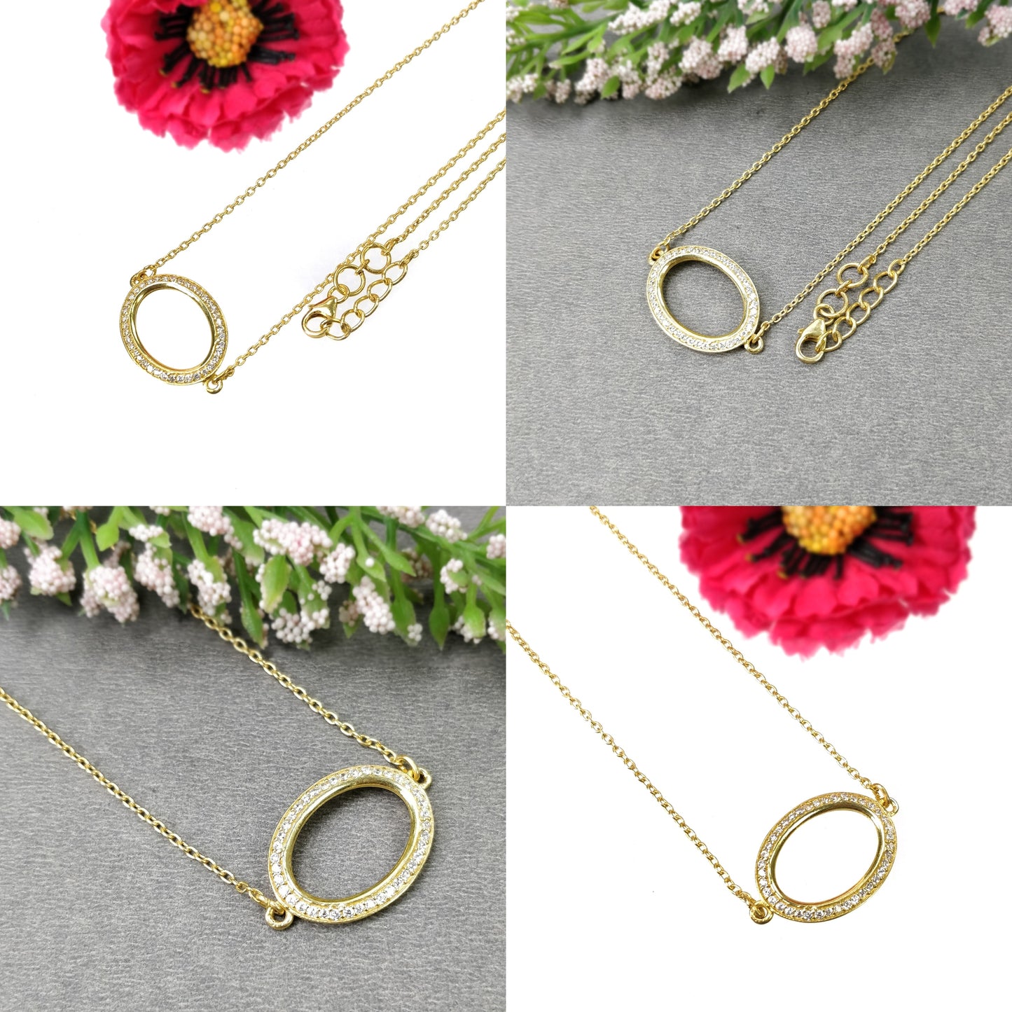 Chain Pendant