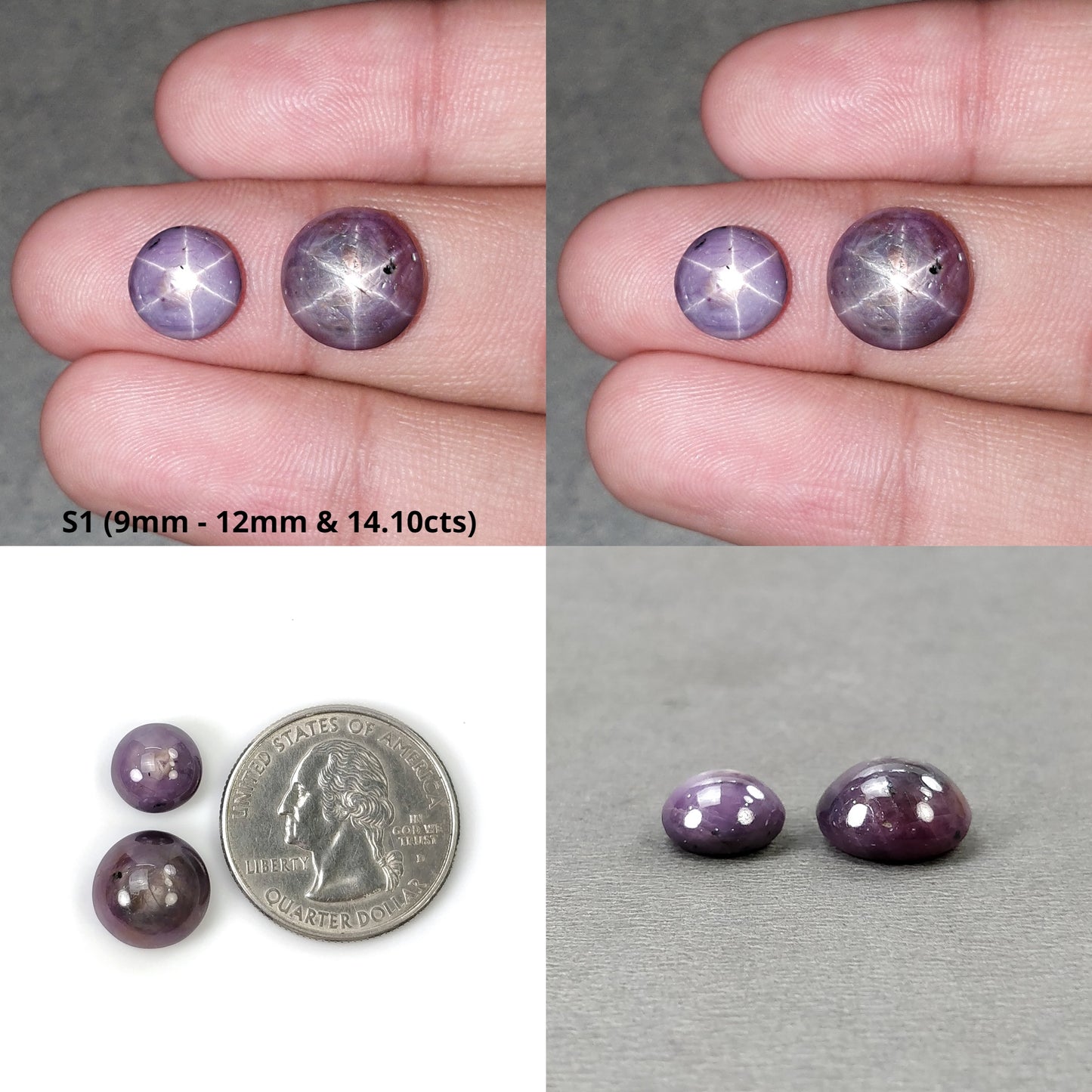 Ruby Gemstone