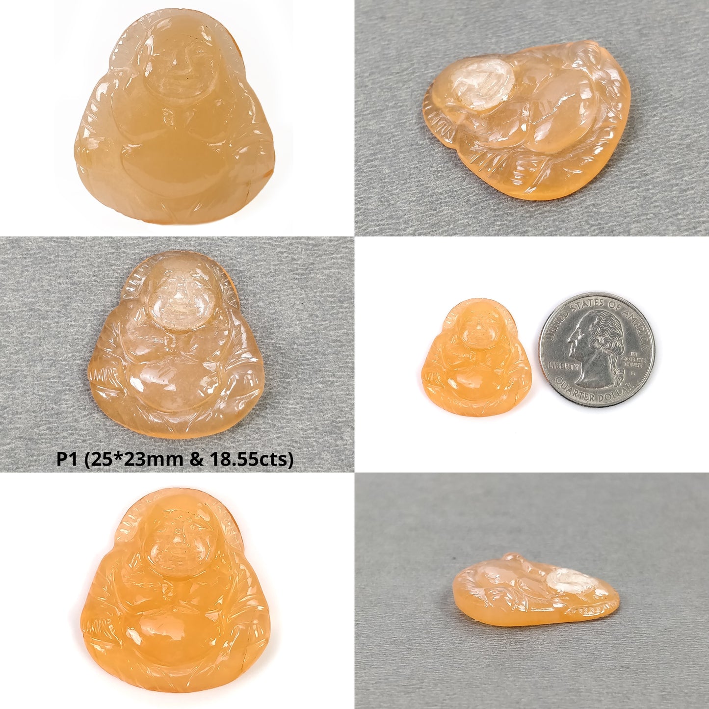 Laughing Buddha