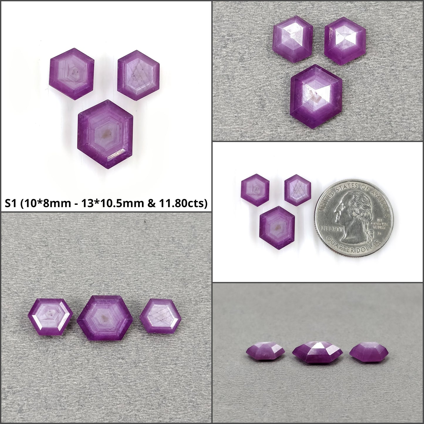 Pink Sapphire