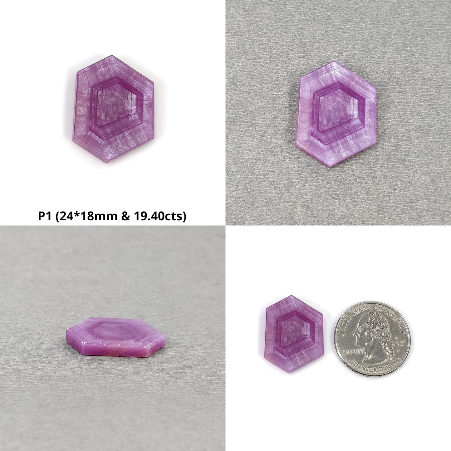 Dimensional Tarpiche