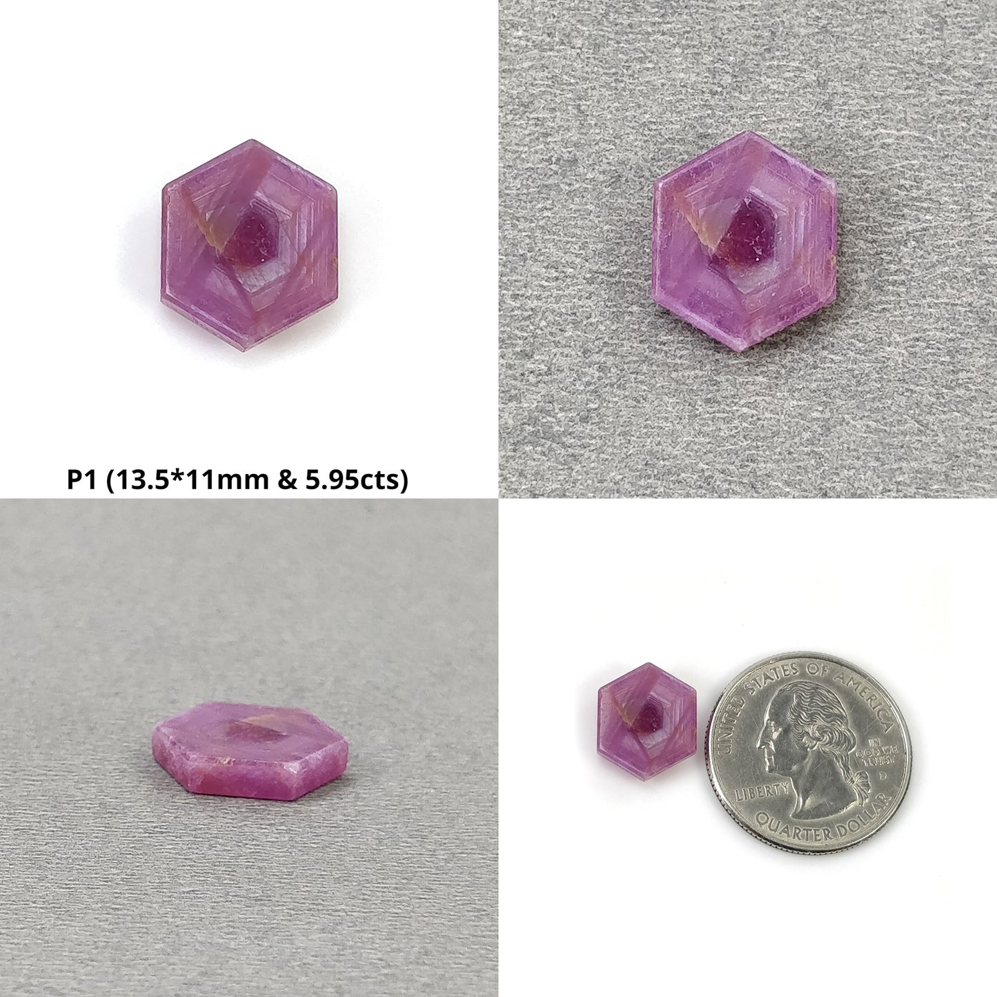 Sapphire Gemstone