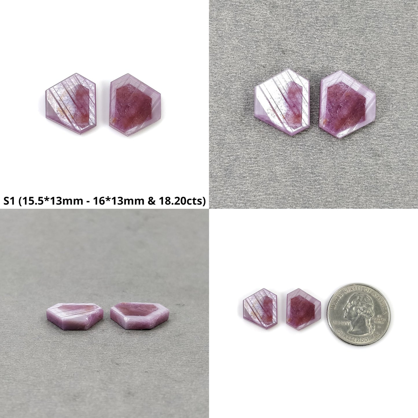 Flat Slices