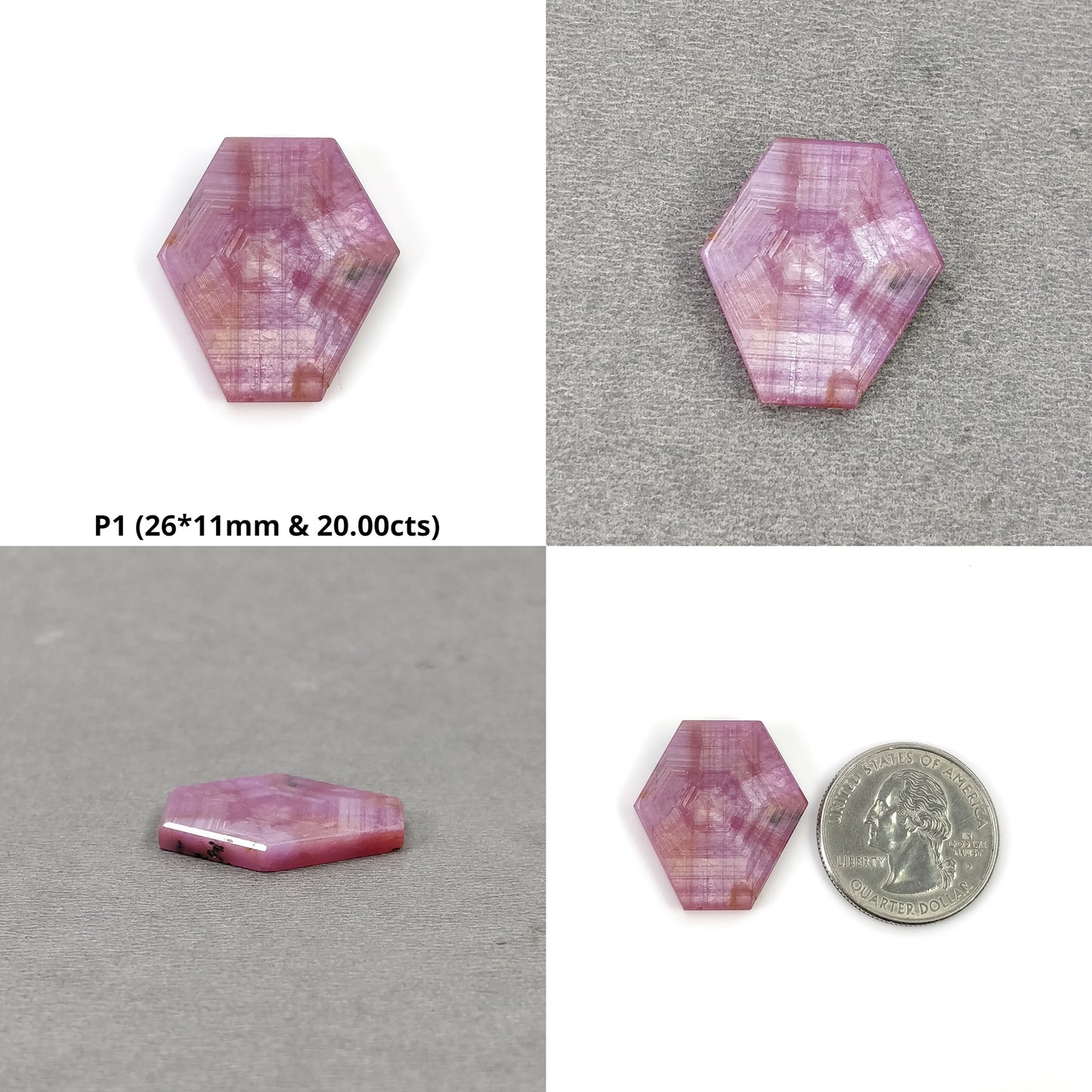 sapphire Gemstone