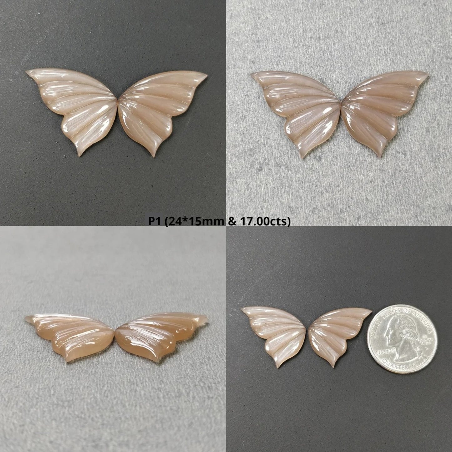 Moonstone Gemstone