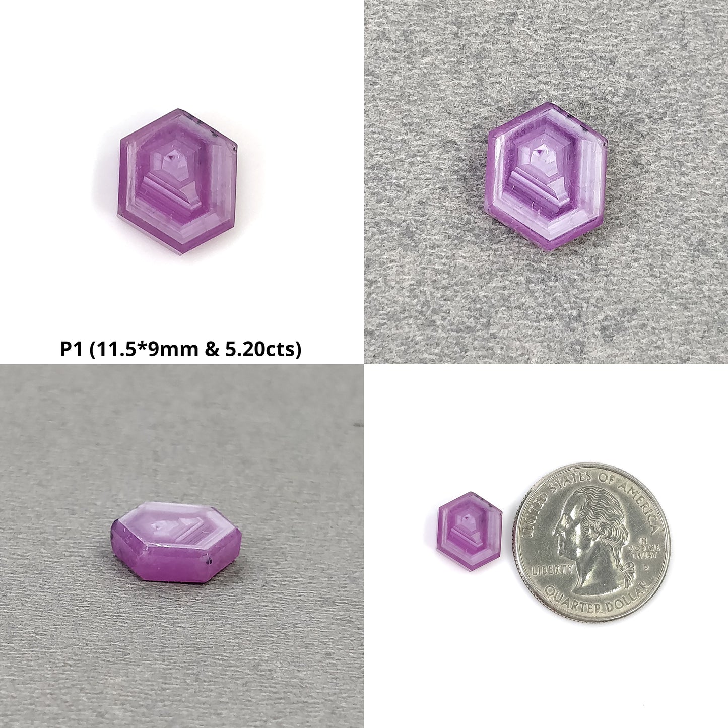 Hexagon Shape