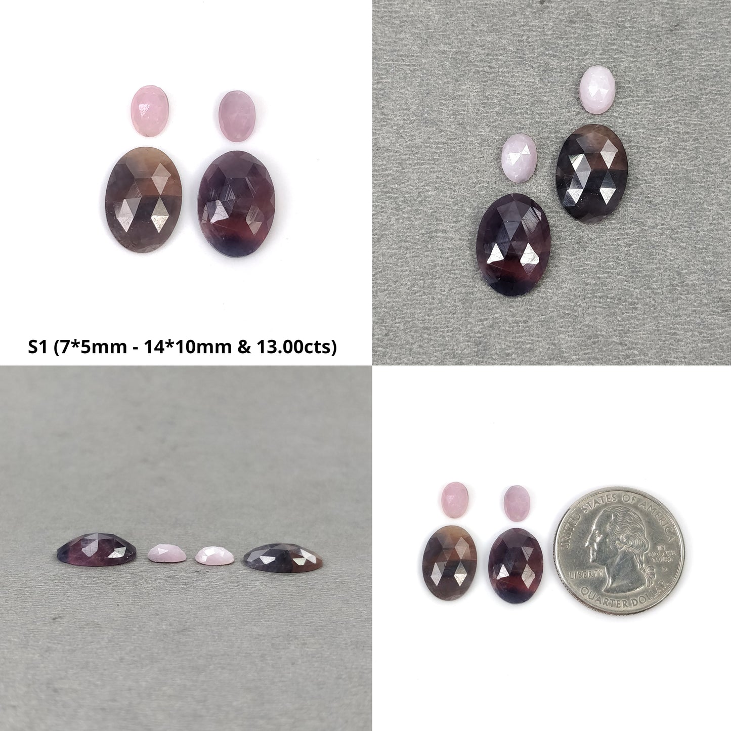 September Birthstone