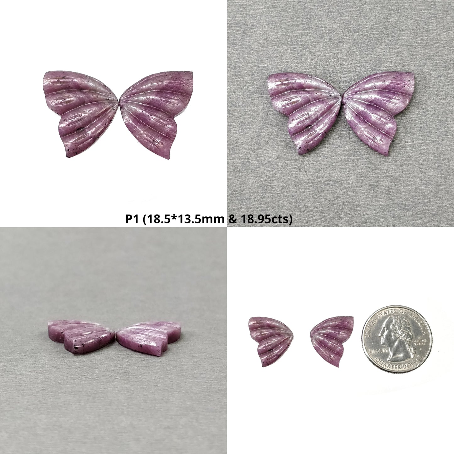 Pink Sapphire