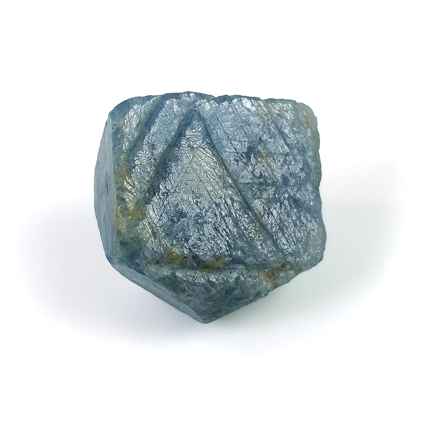 Sapphire Pendant