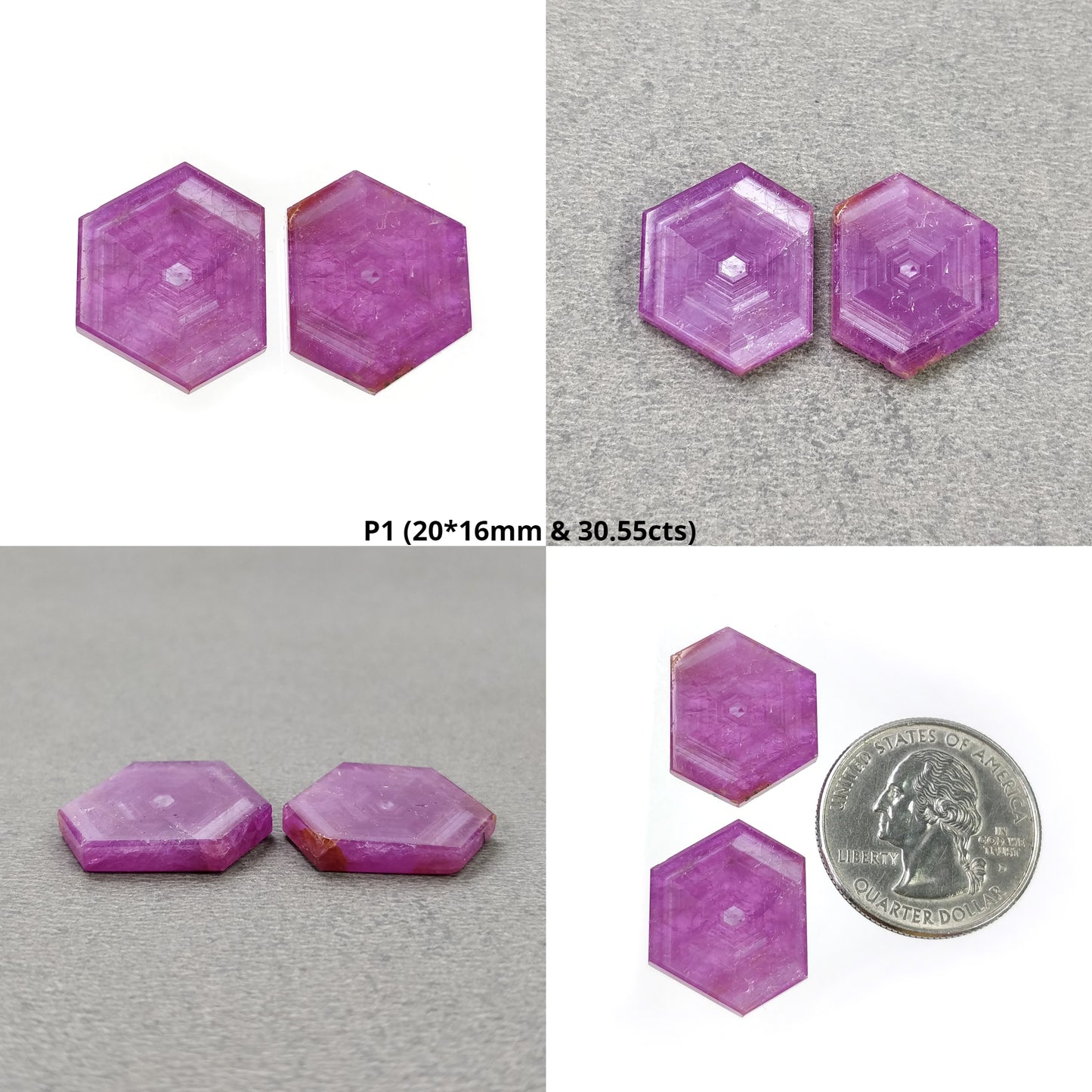 Sapphire Gemstone
