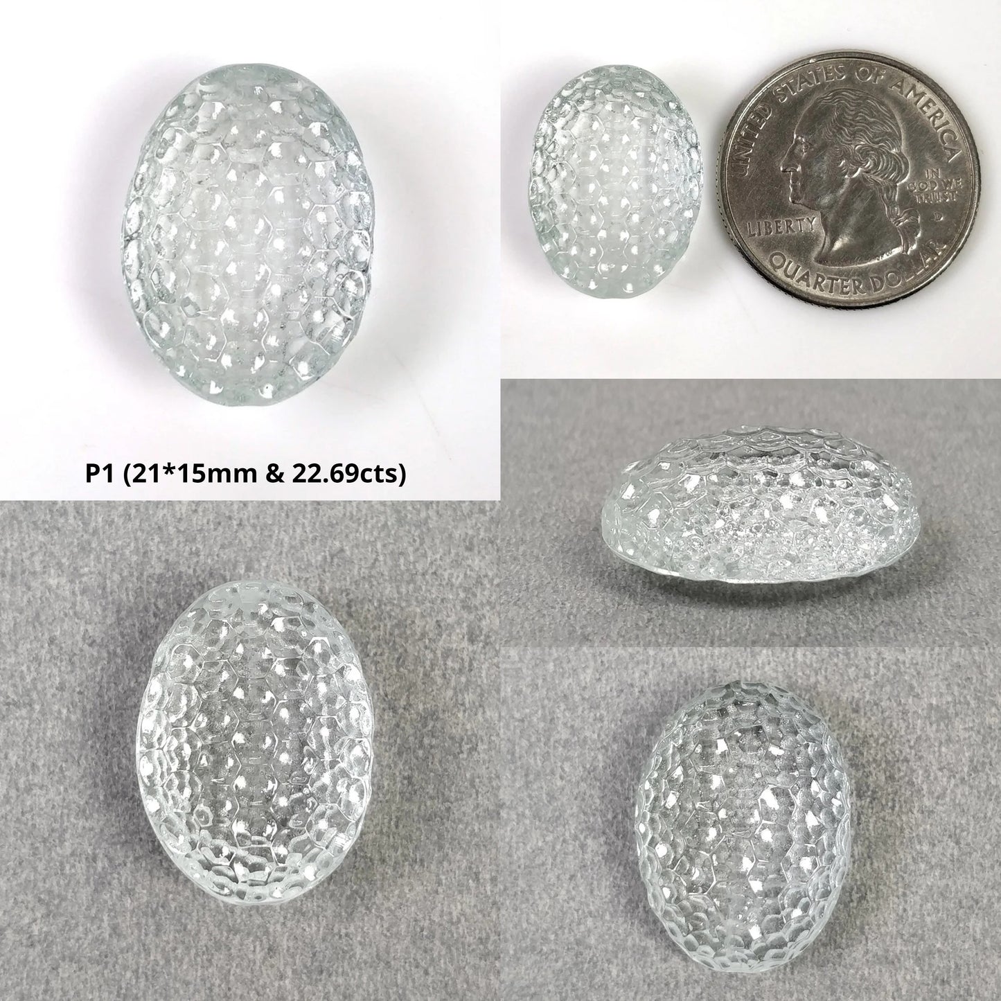 Oval Shape
