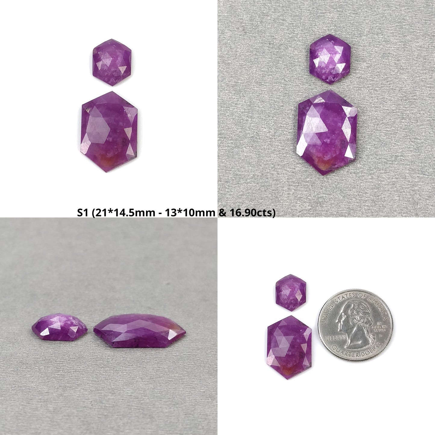 Hexagon Shape