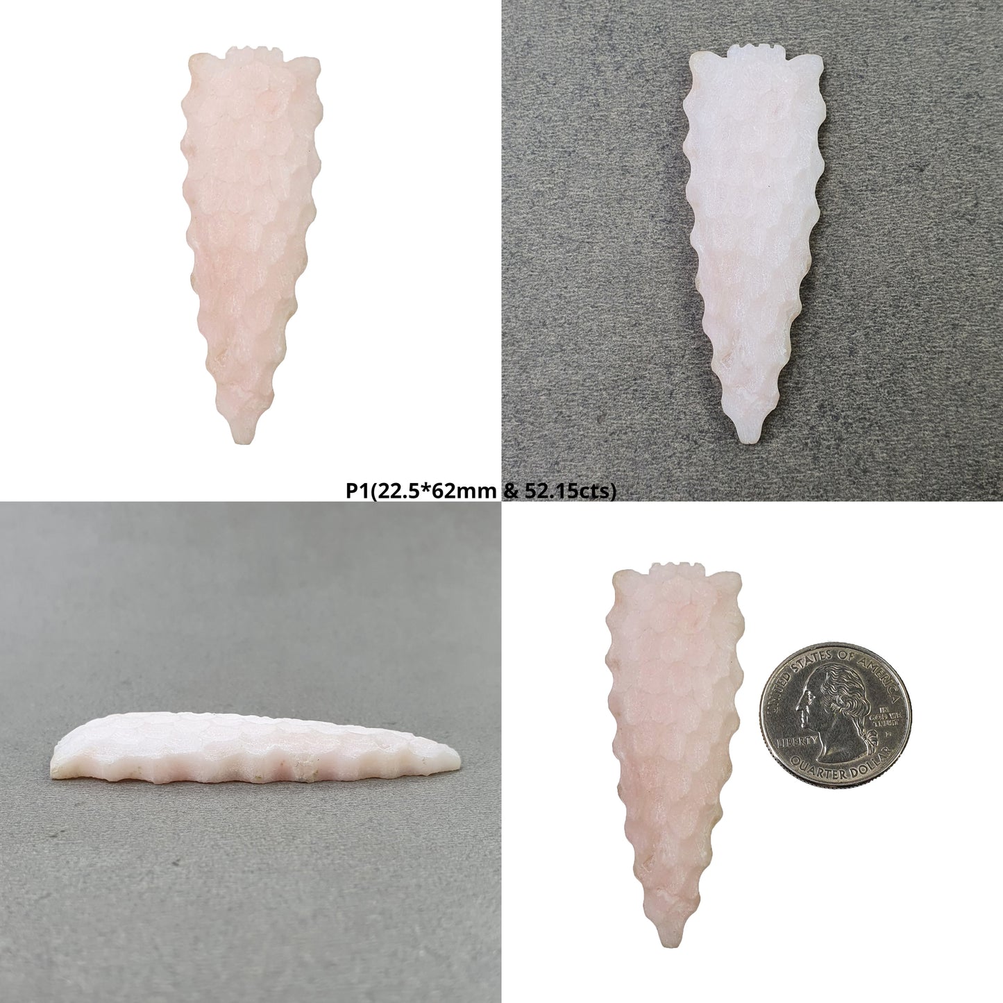 Arrow Head