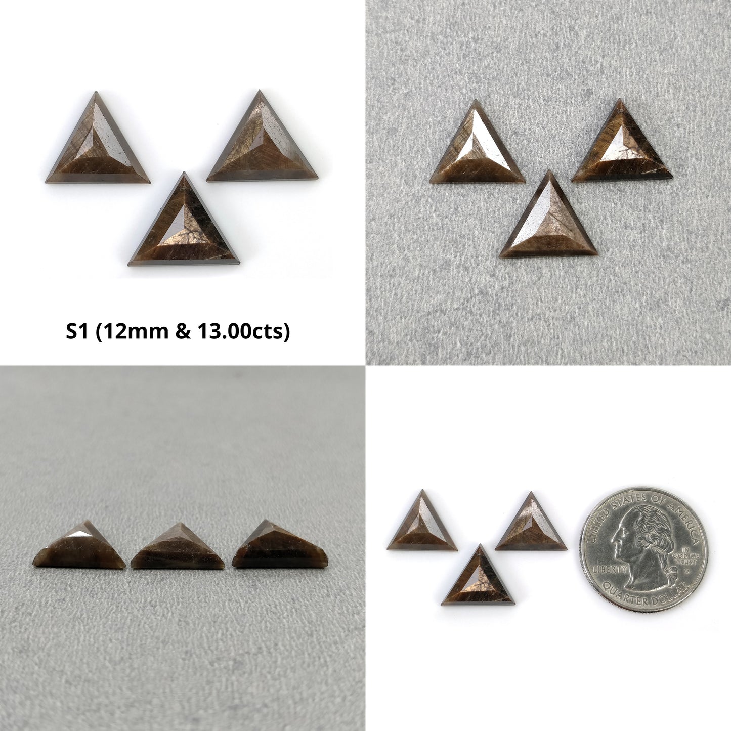 Triangle Shape