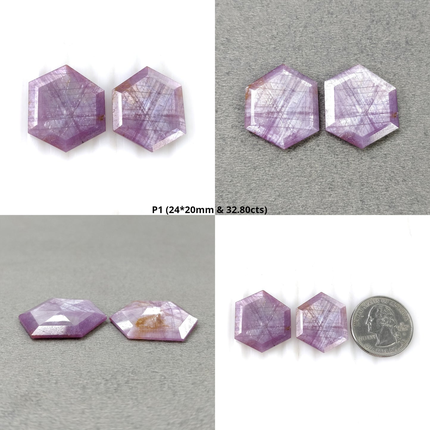 Sapphire Trapiche