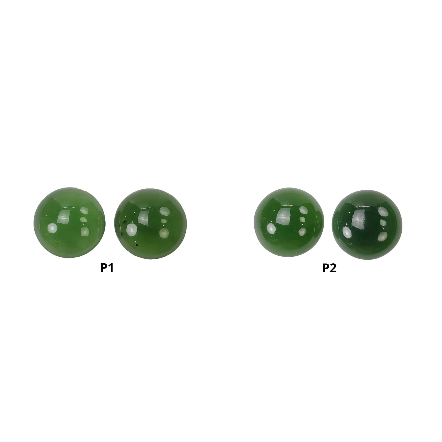 Green Serpentine