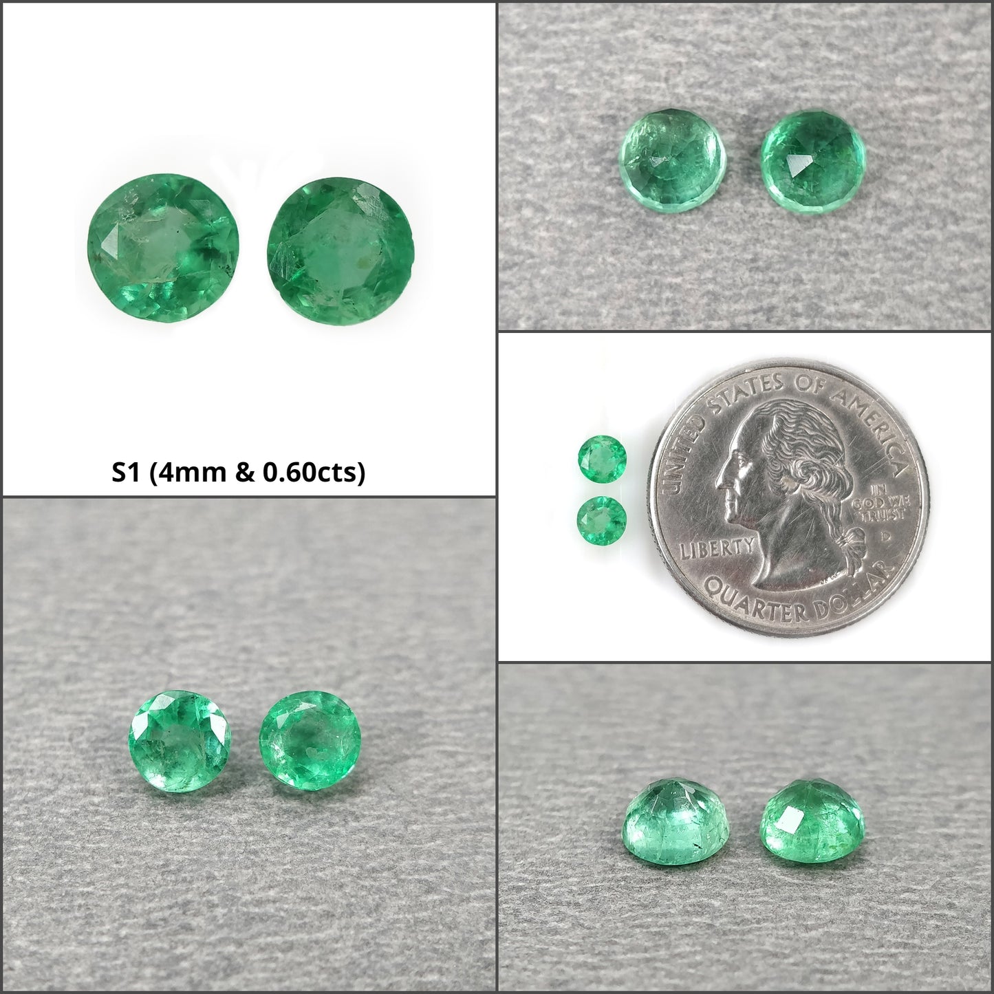Gemstone Cut