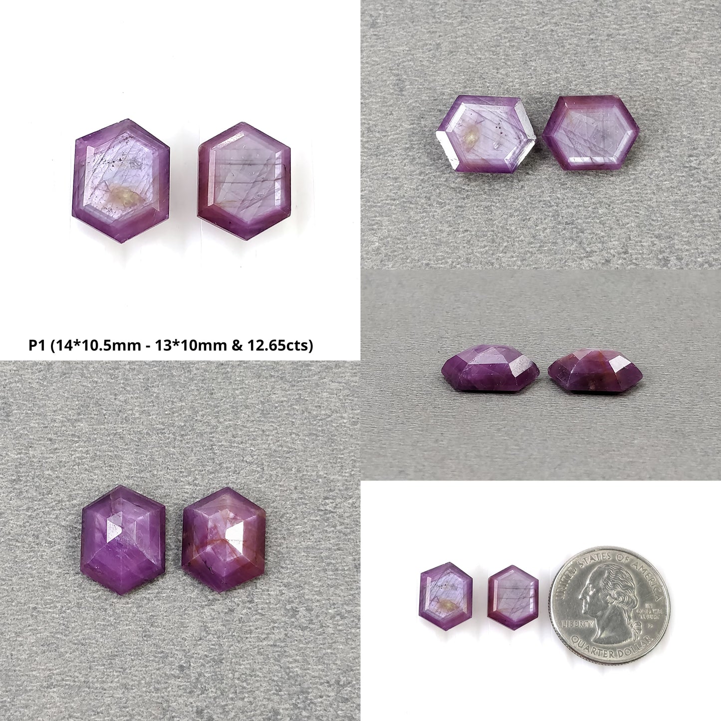 Hexagon Shape