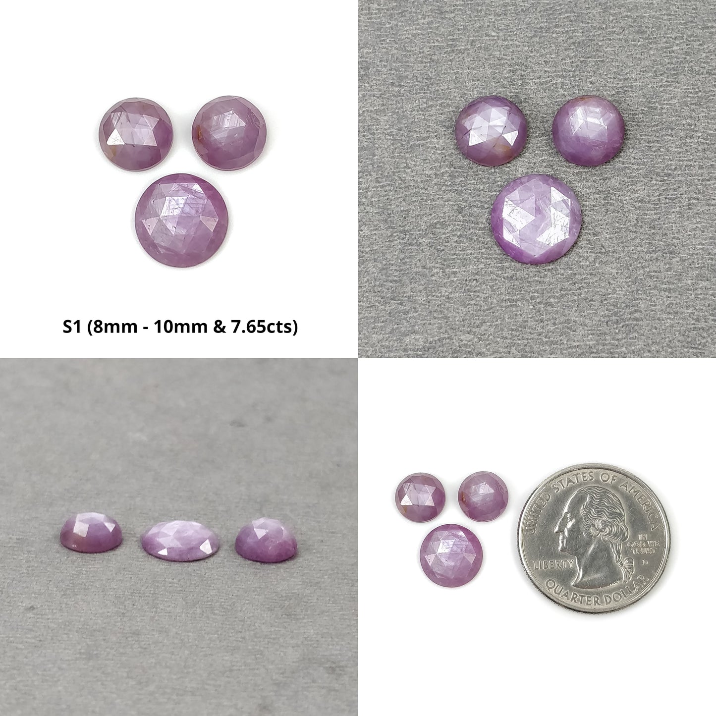 Round Shape