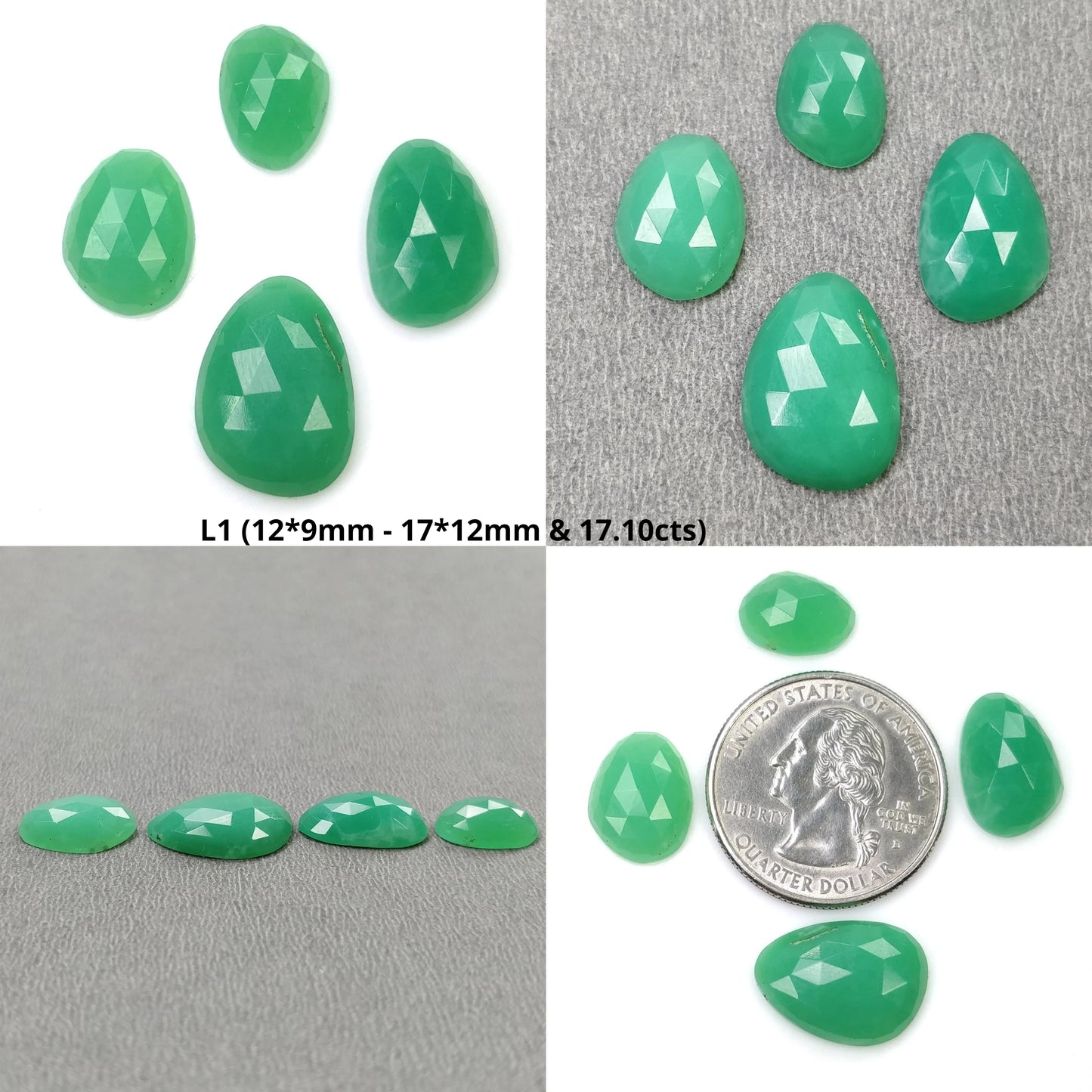 Chrysoprase