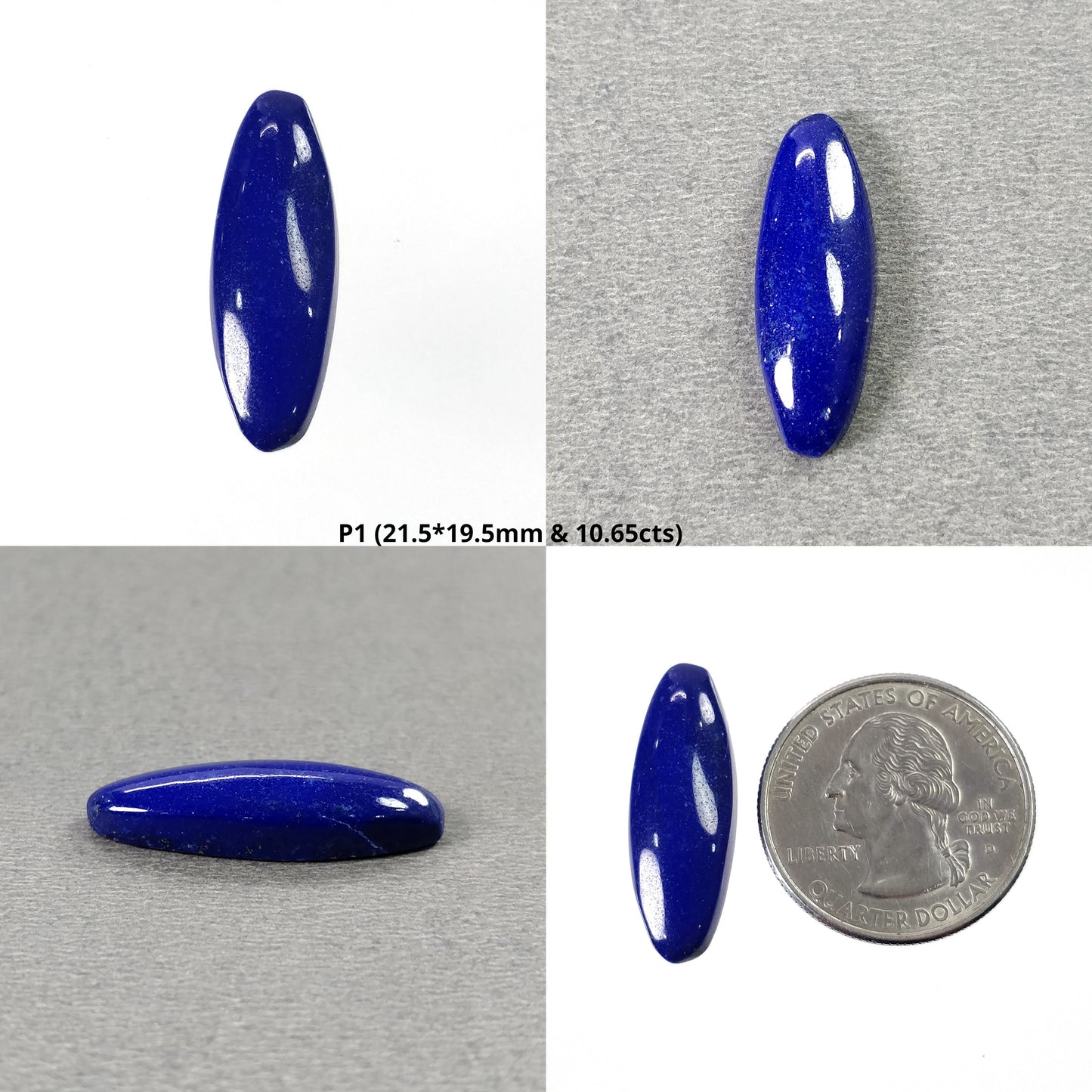 Oval Shape