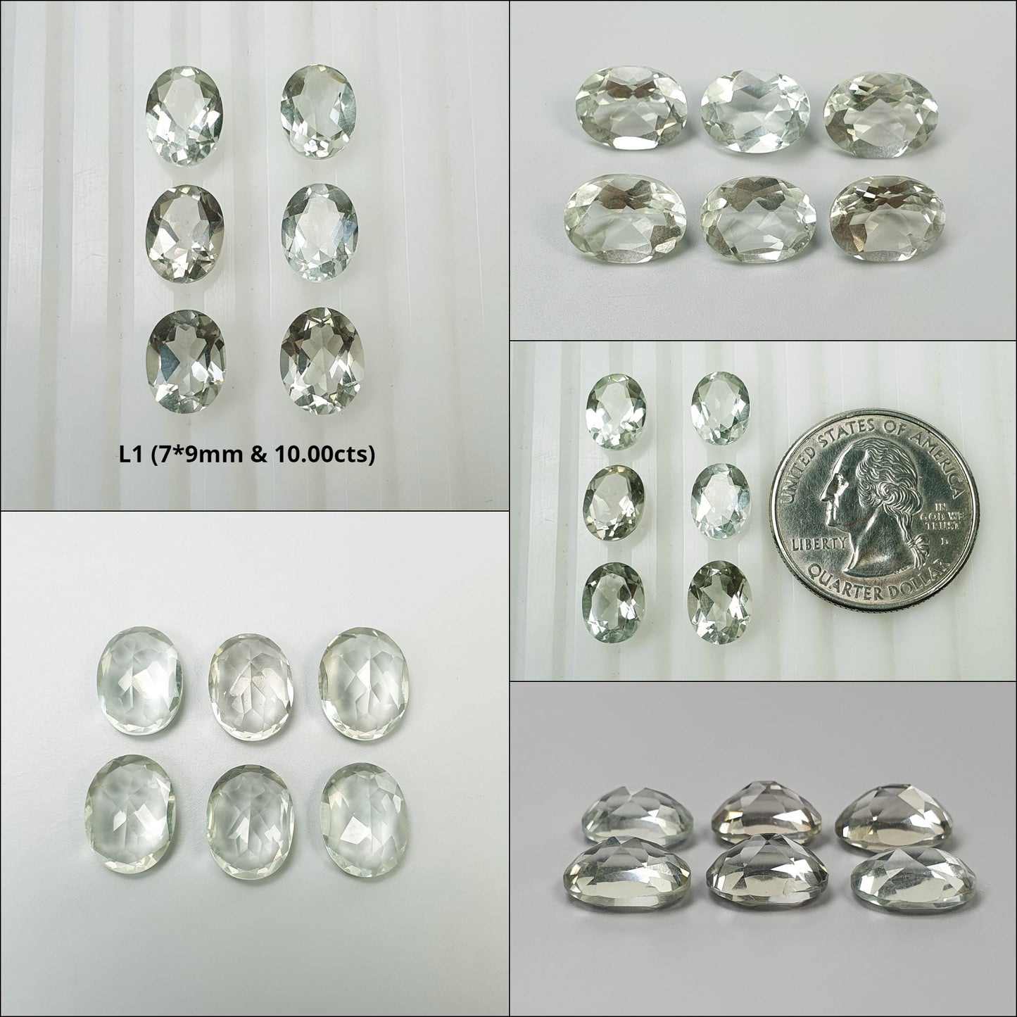 Oval Shape