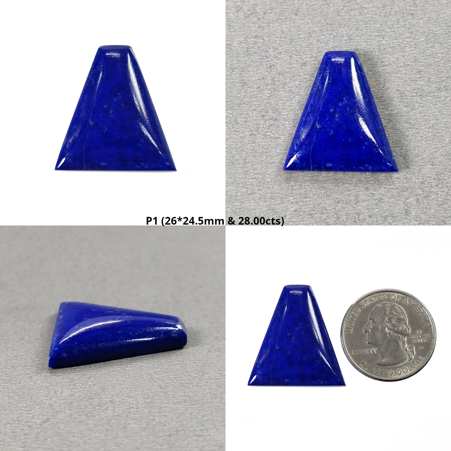 Uneven Shape