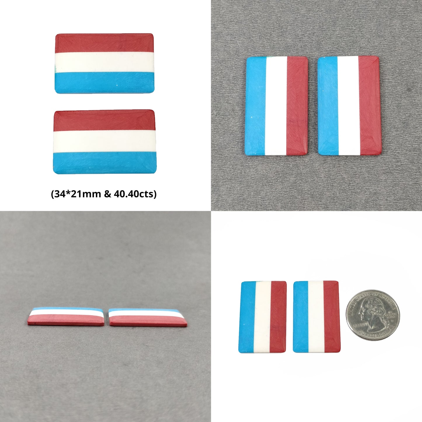 Finland flags