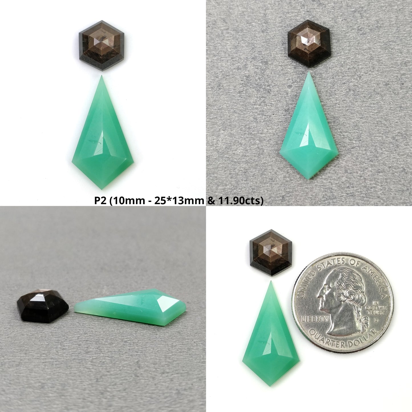 Gemstone Cut