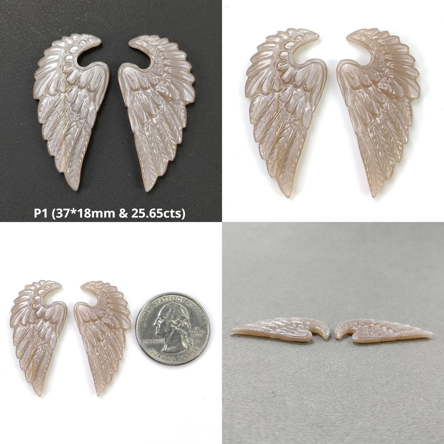 Angel Wings