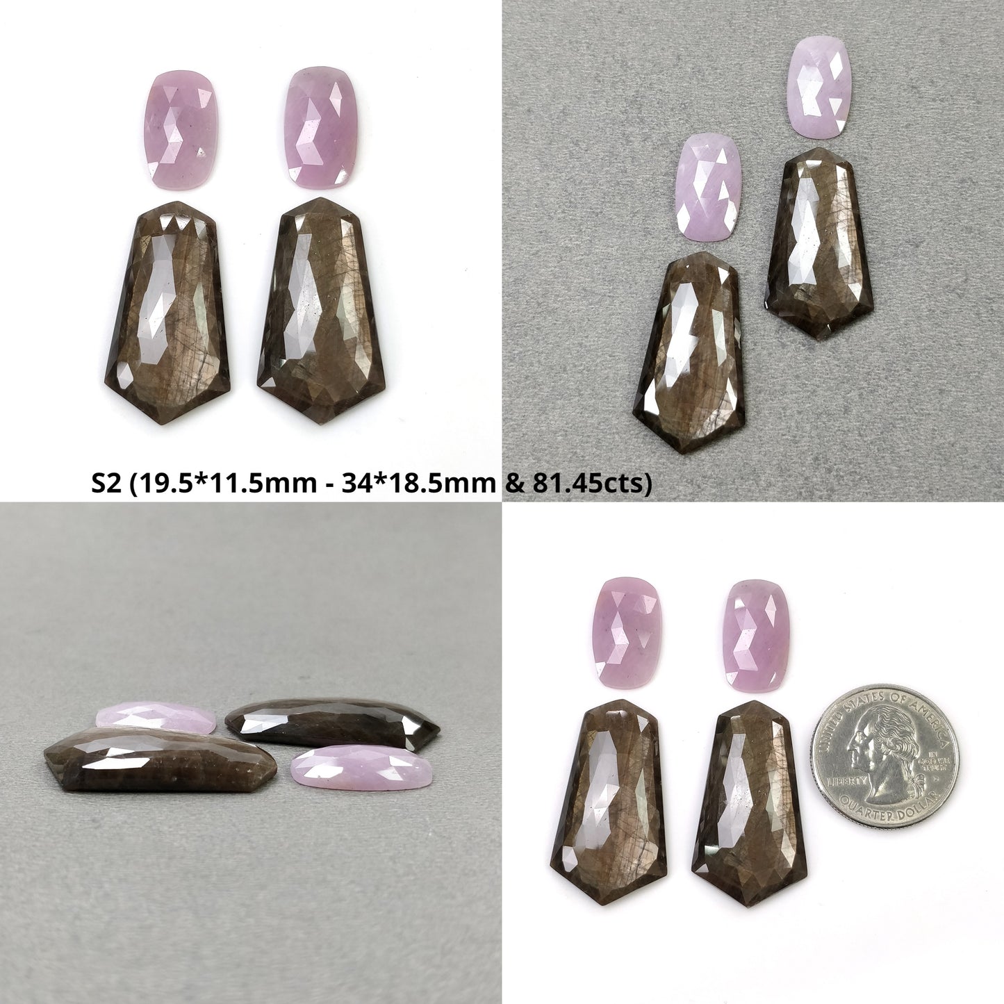 Sapphire Gemstone