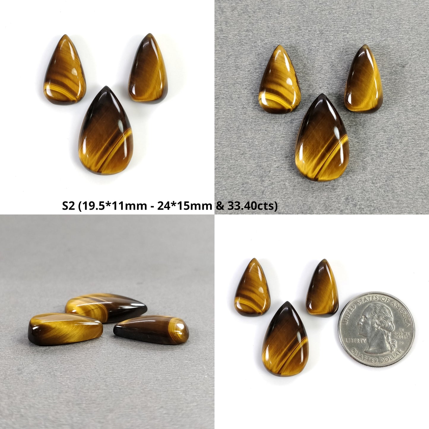 Pear Shape
