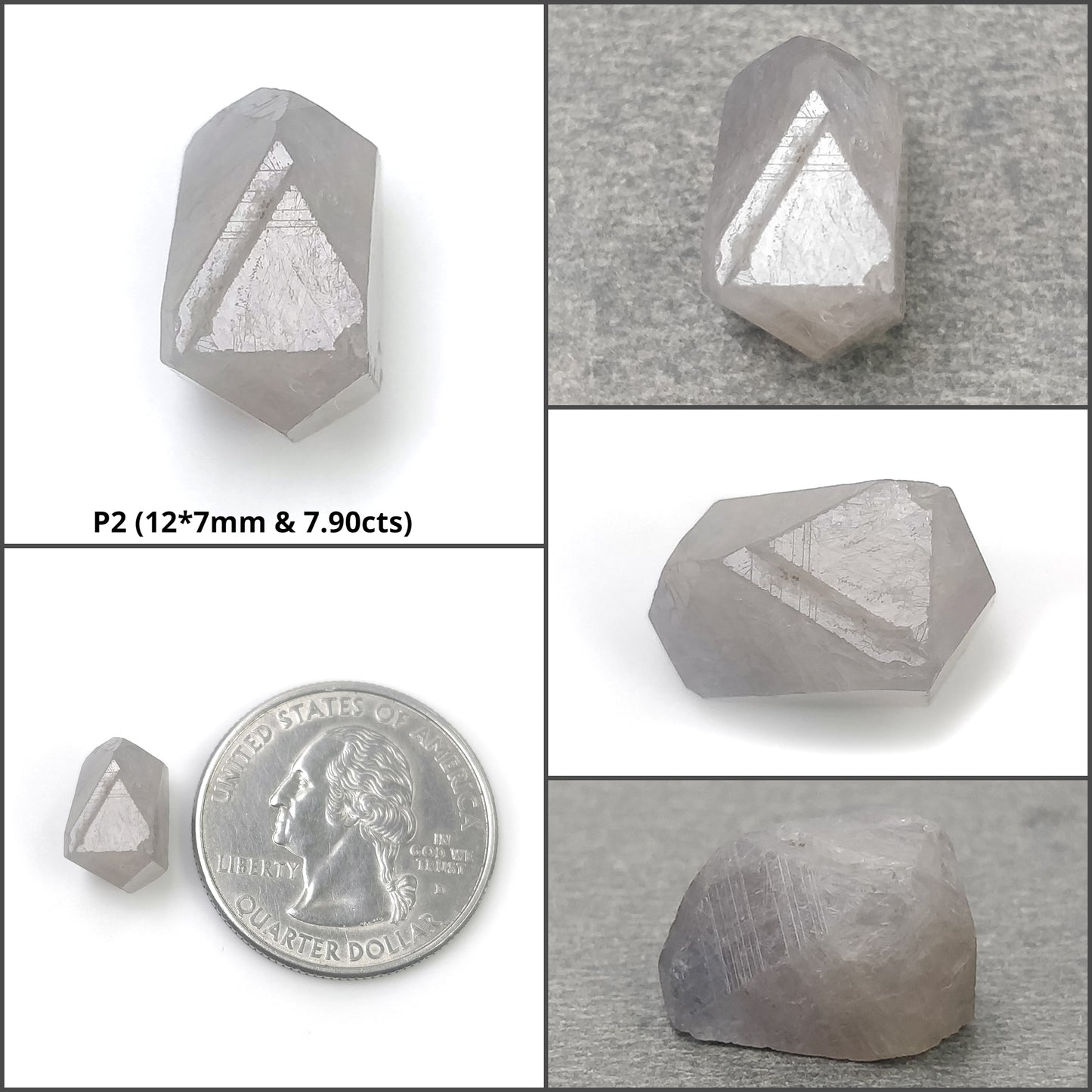 Gemstone Crystal