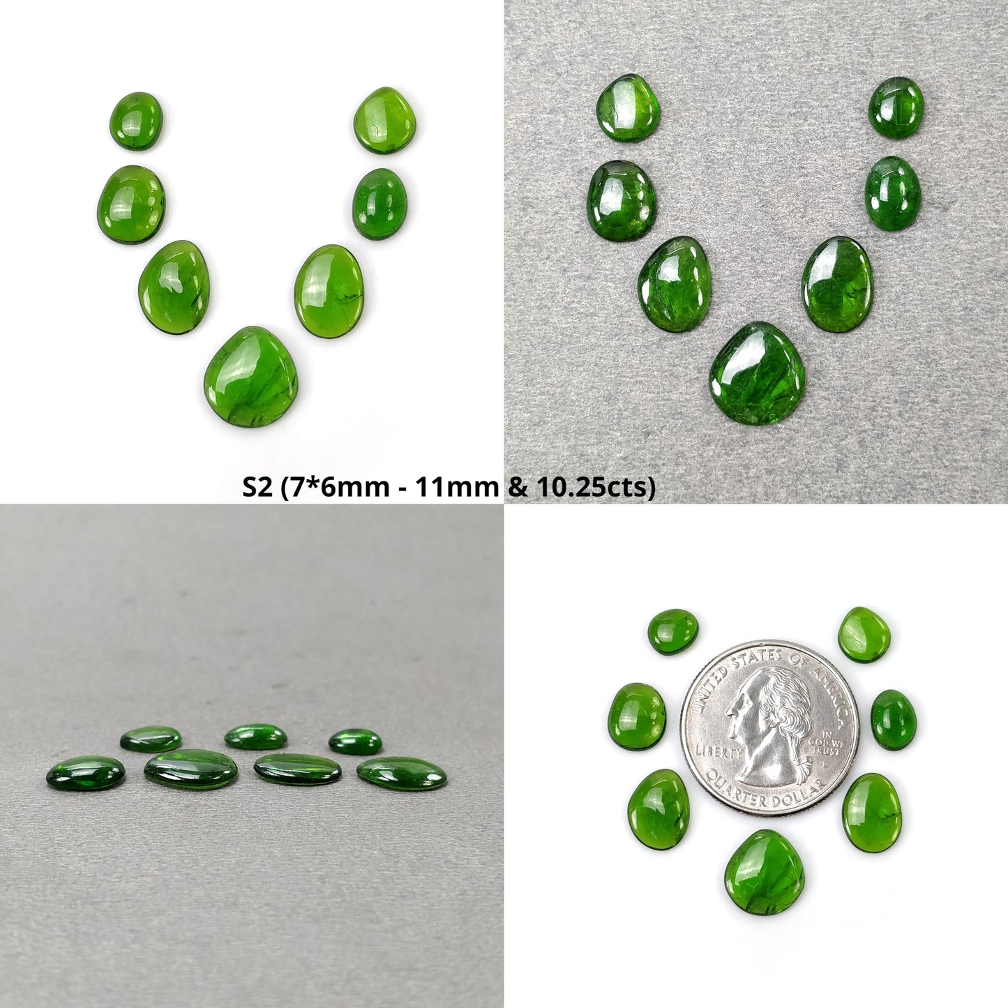 Gemstone Cabs
