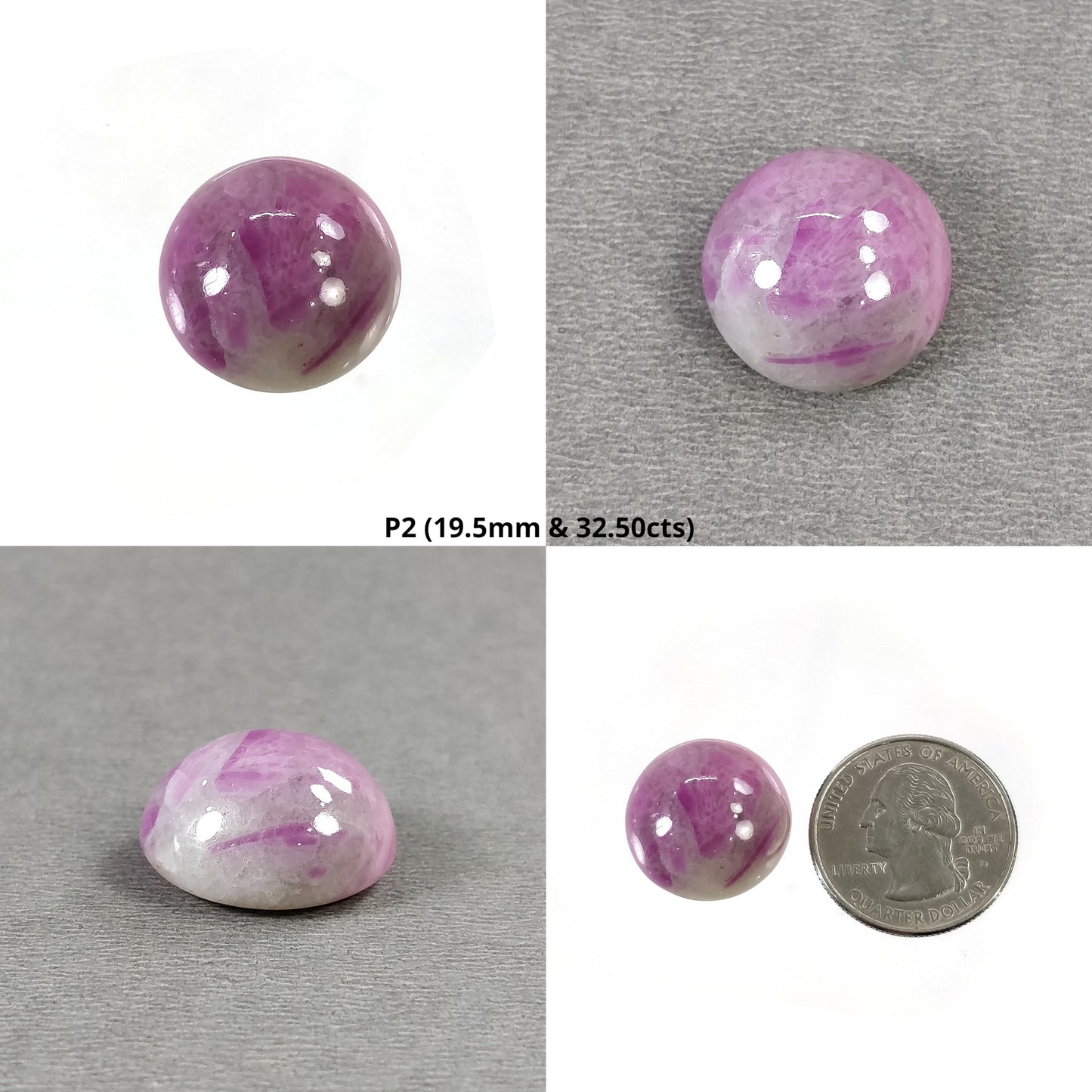 Bi-Color Sapphire