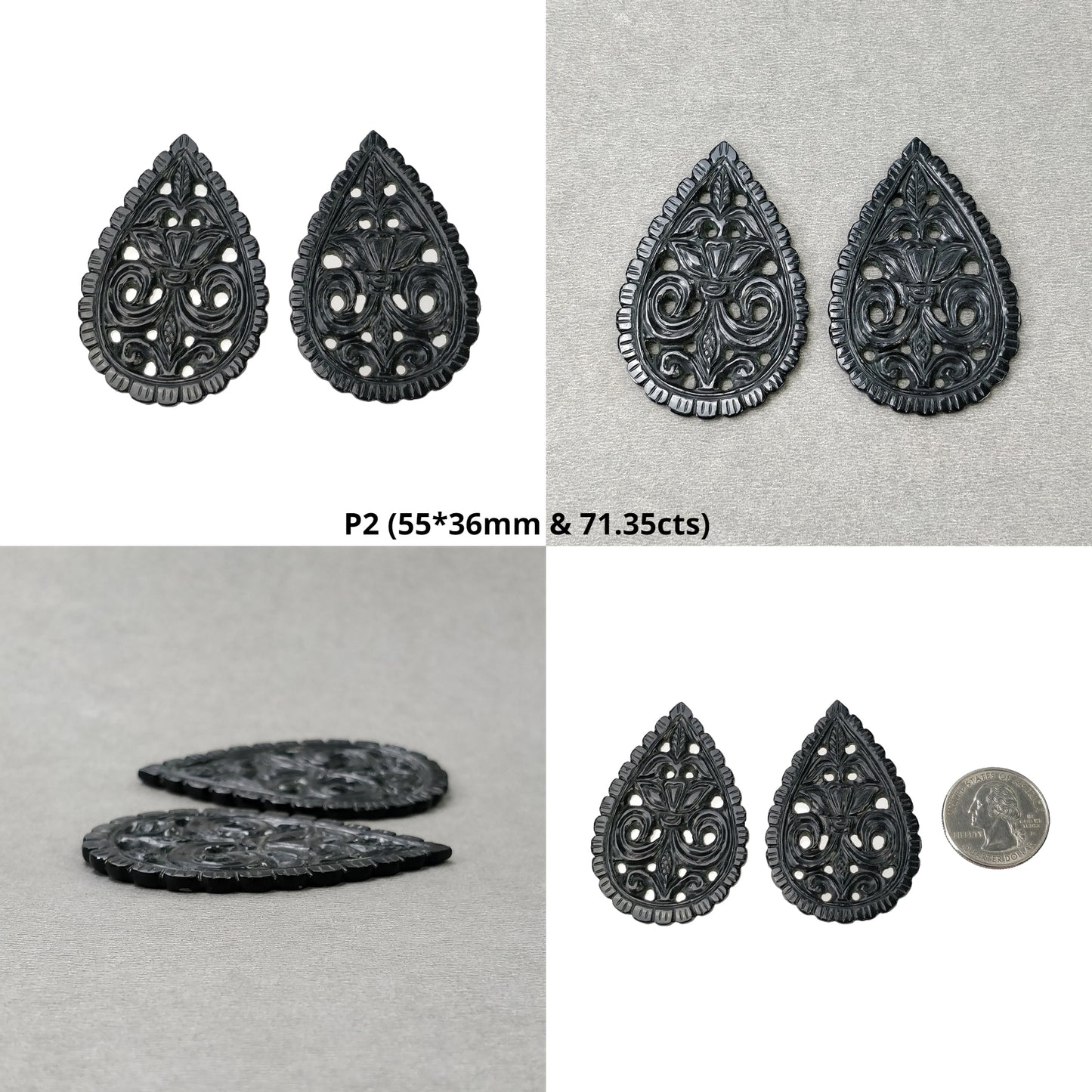 Black Quartz