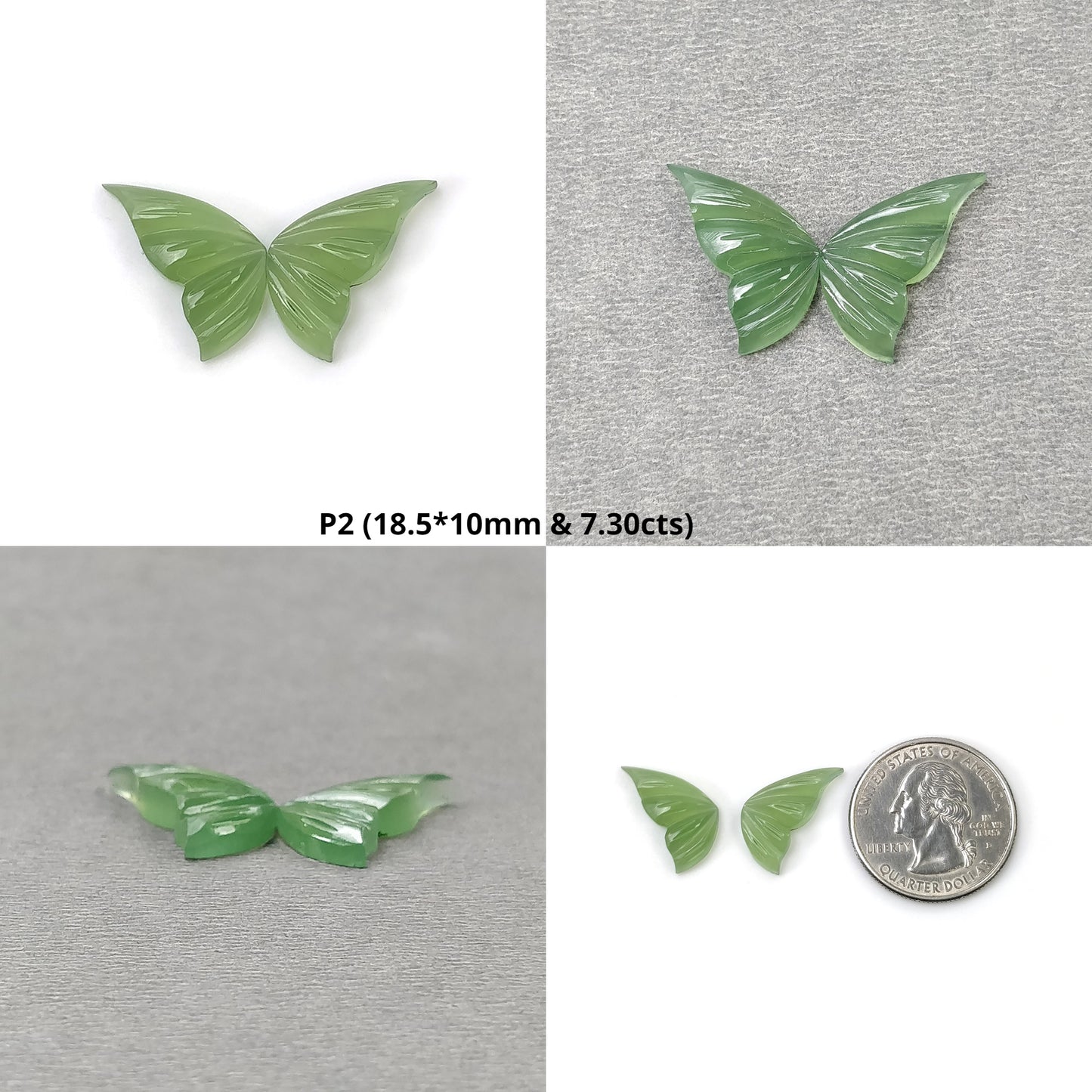 Serpentine Gemstone