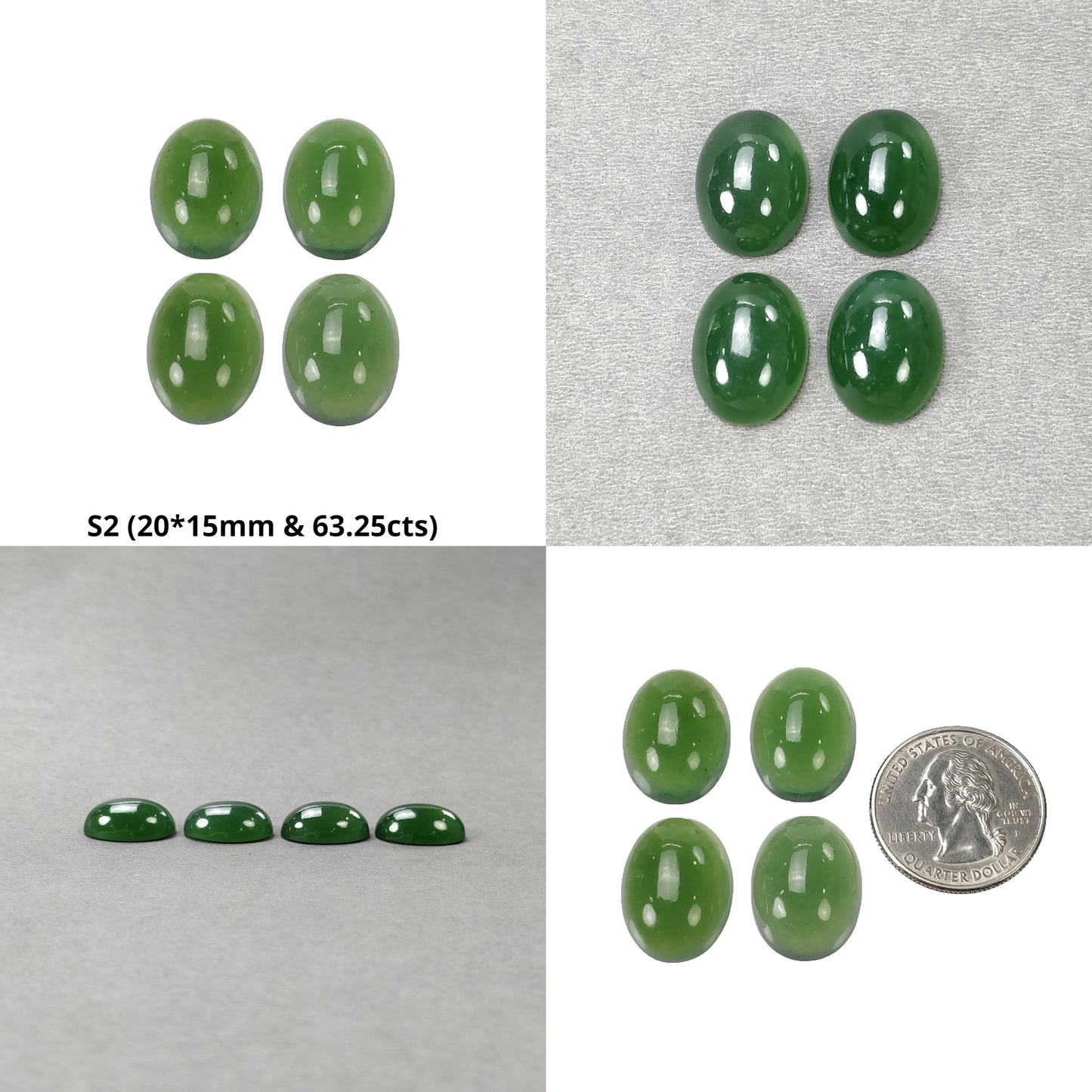 Serpentine Cabs