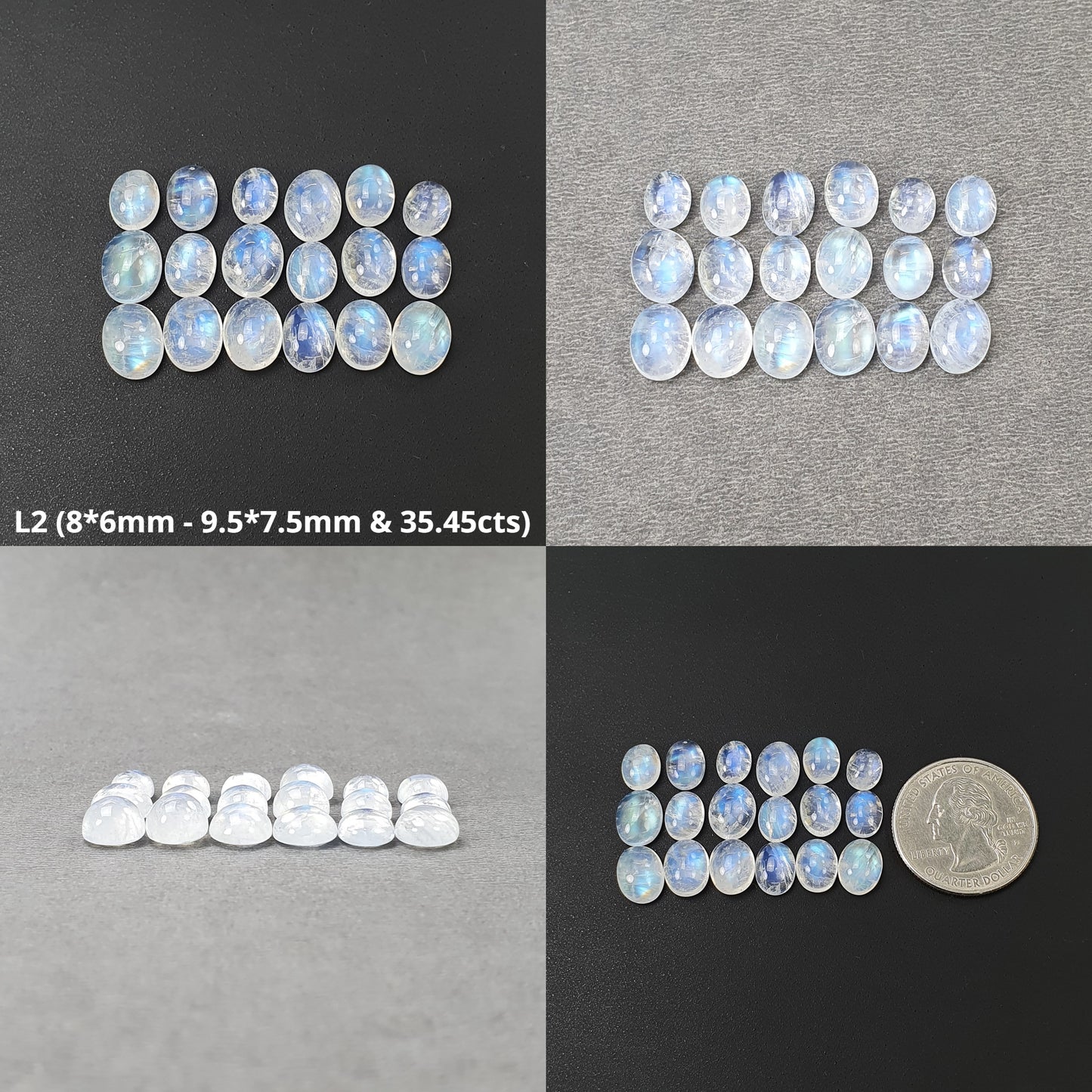 Gemstone Cabochon